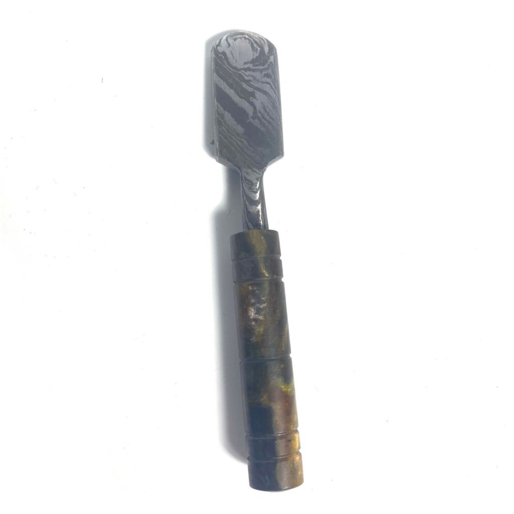 710 Dabbers Damascus Sword Dabbers