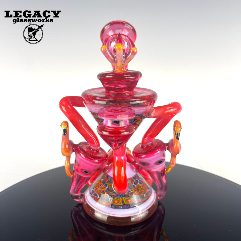 Richie Villa x Burtoni Recycler