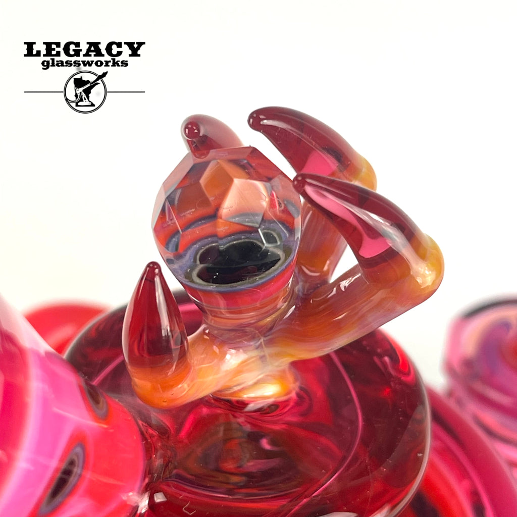 Richie Villa x Burtoni Recycler