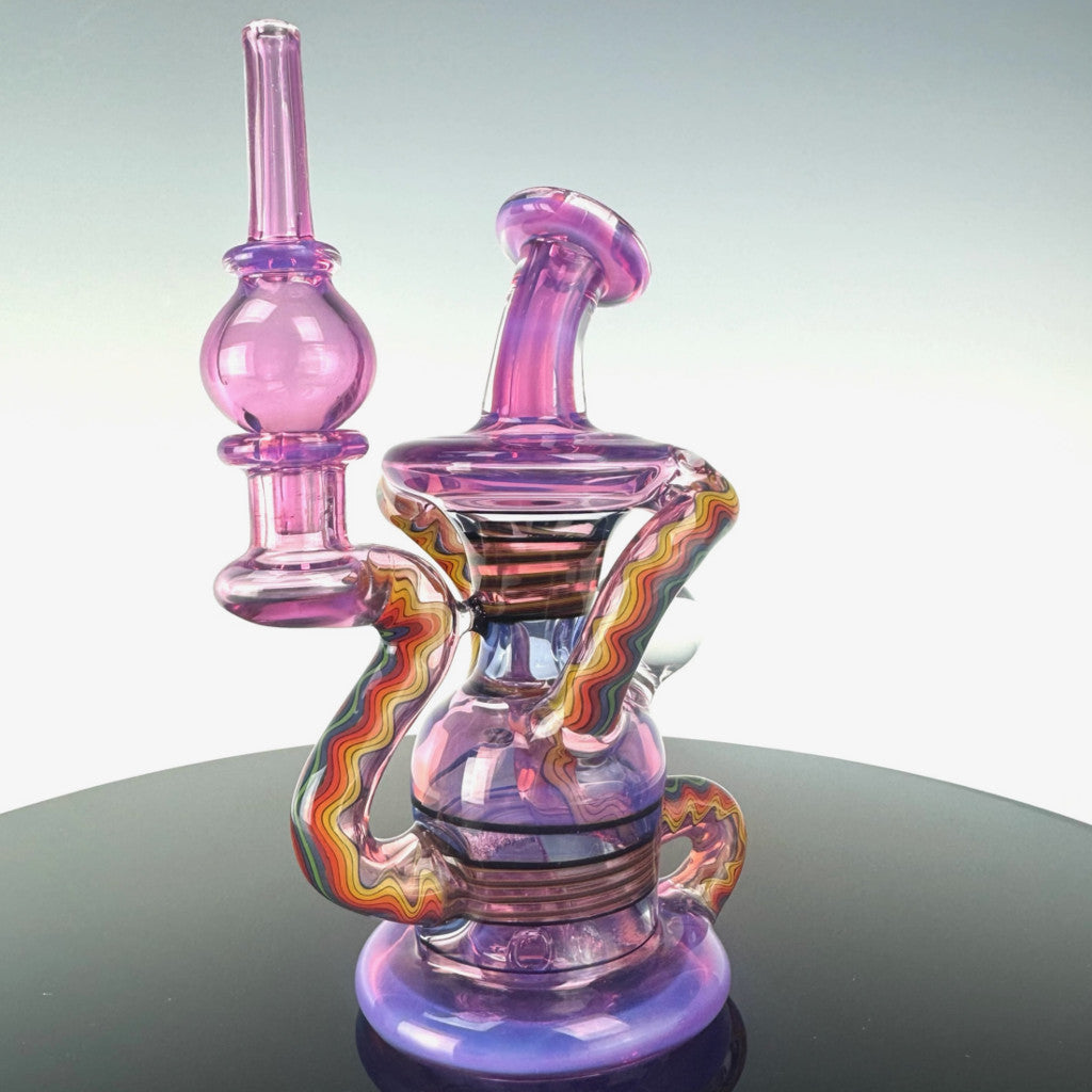 Andy G Mini Recycler