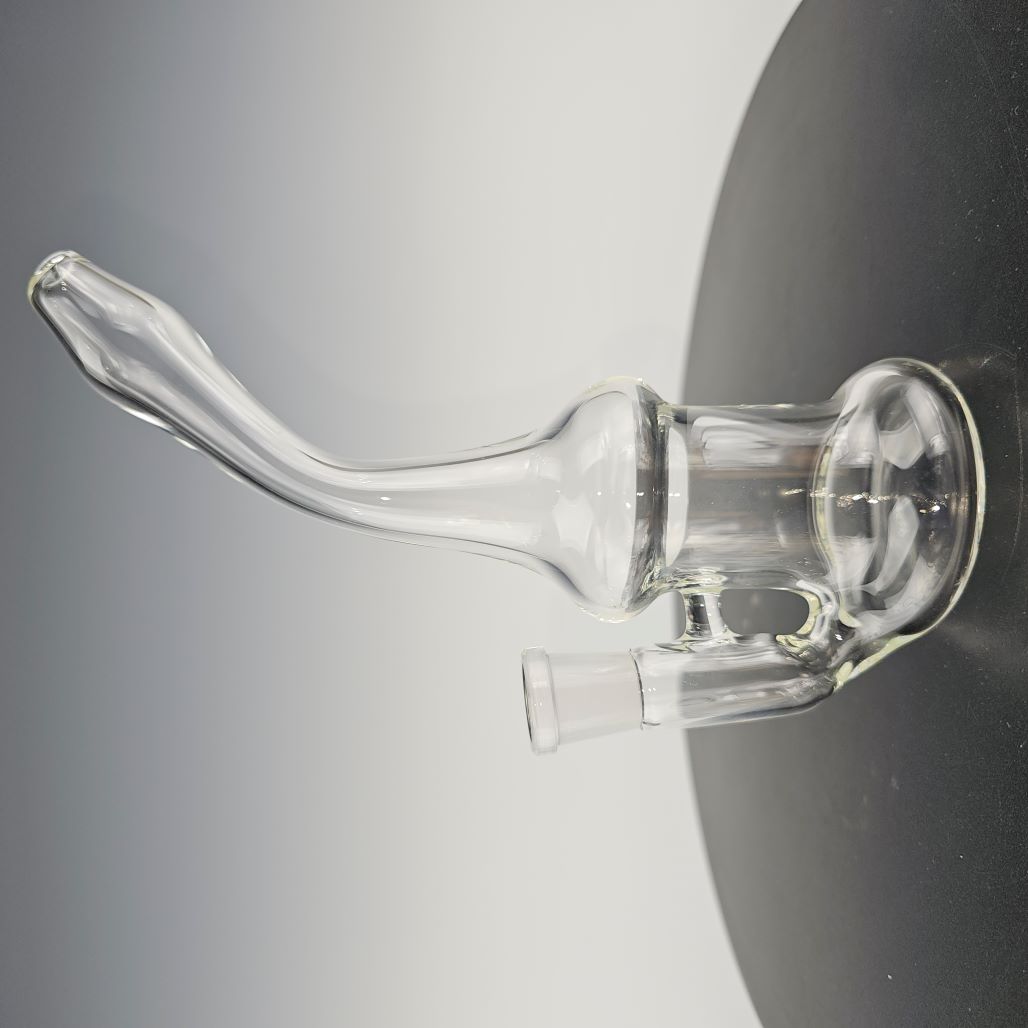 Chauncey Clear Small Rigs
