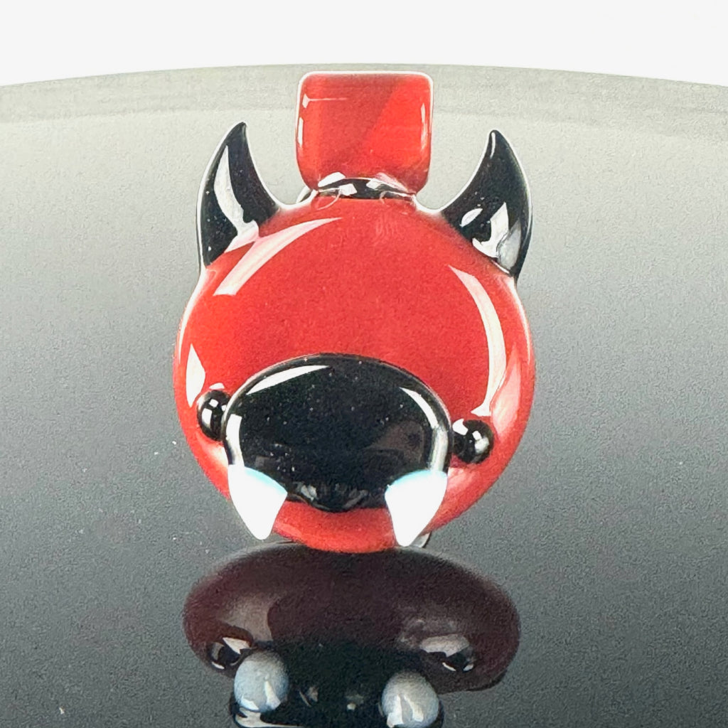 Ryno Devil Duck Pendant