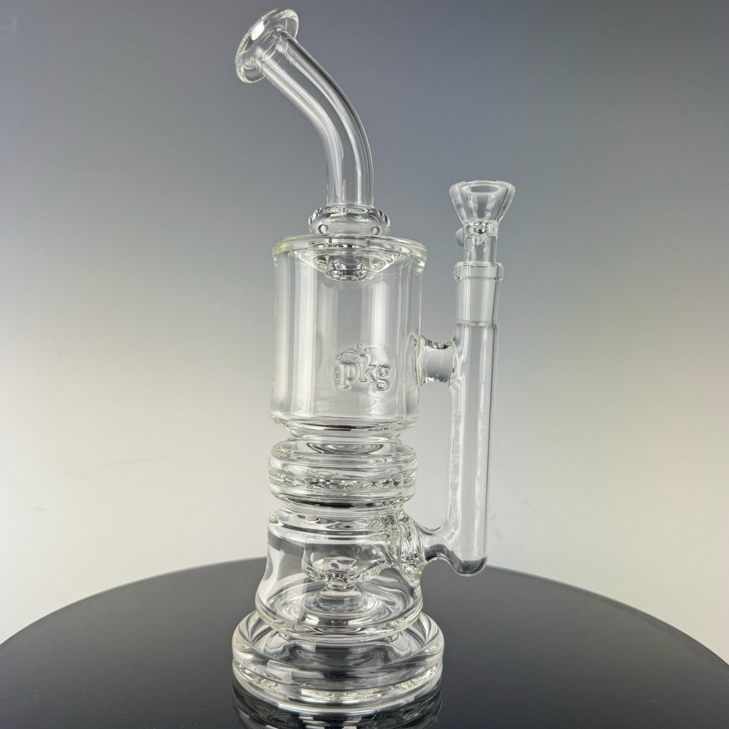 PKG Clear Rig Variety