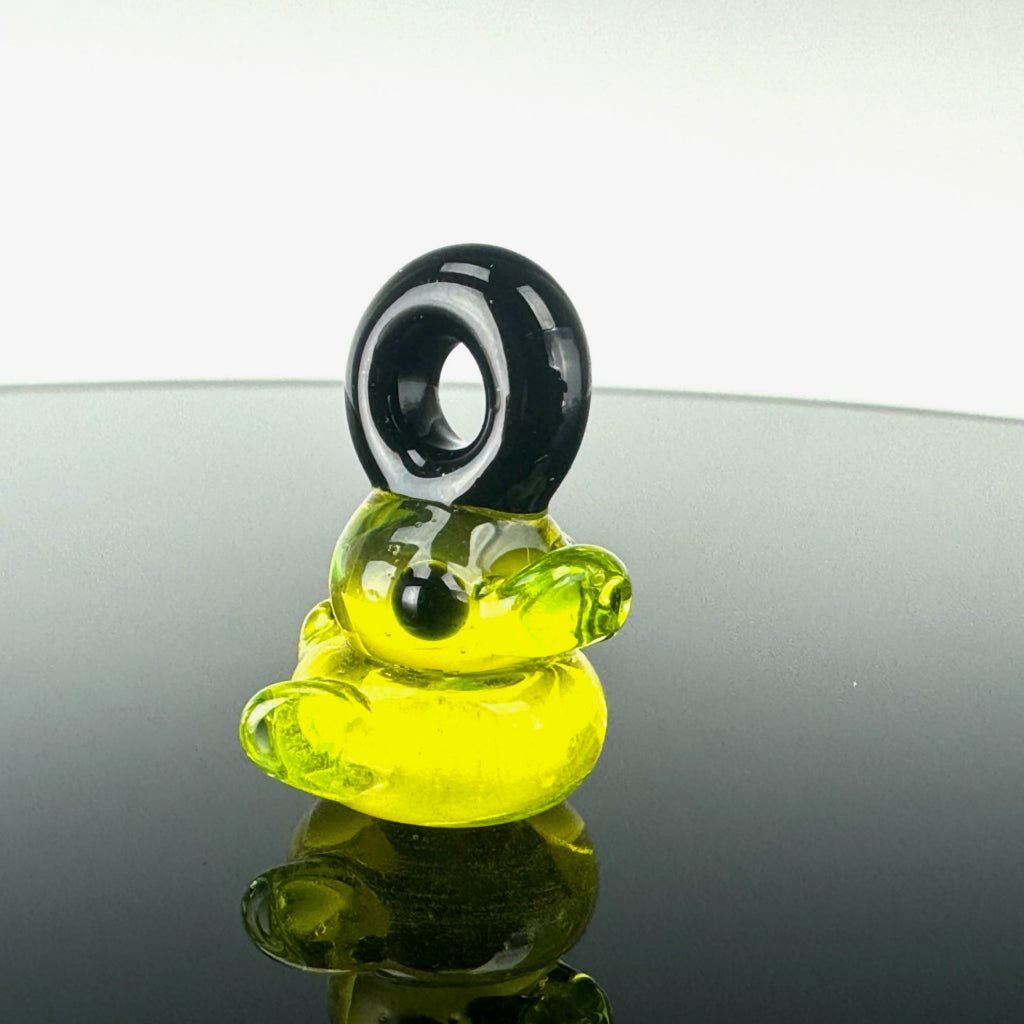 Ryno Mini Duckling Pendant