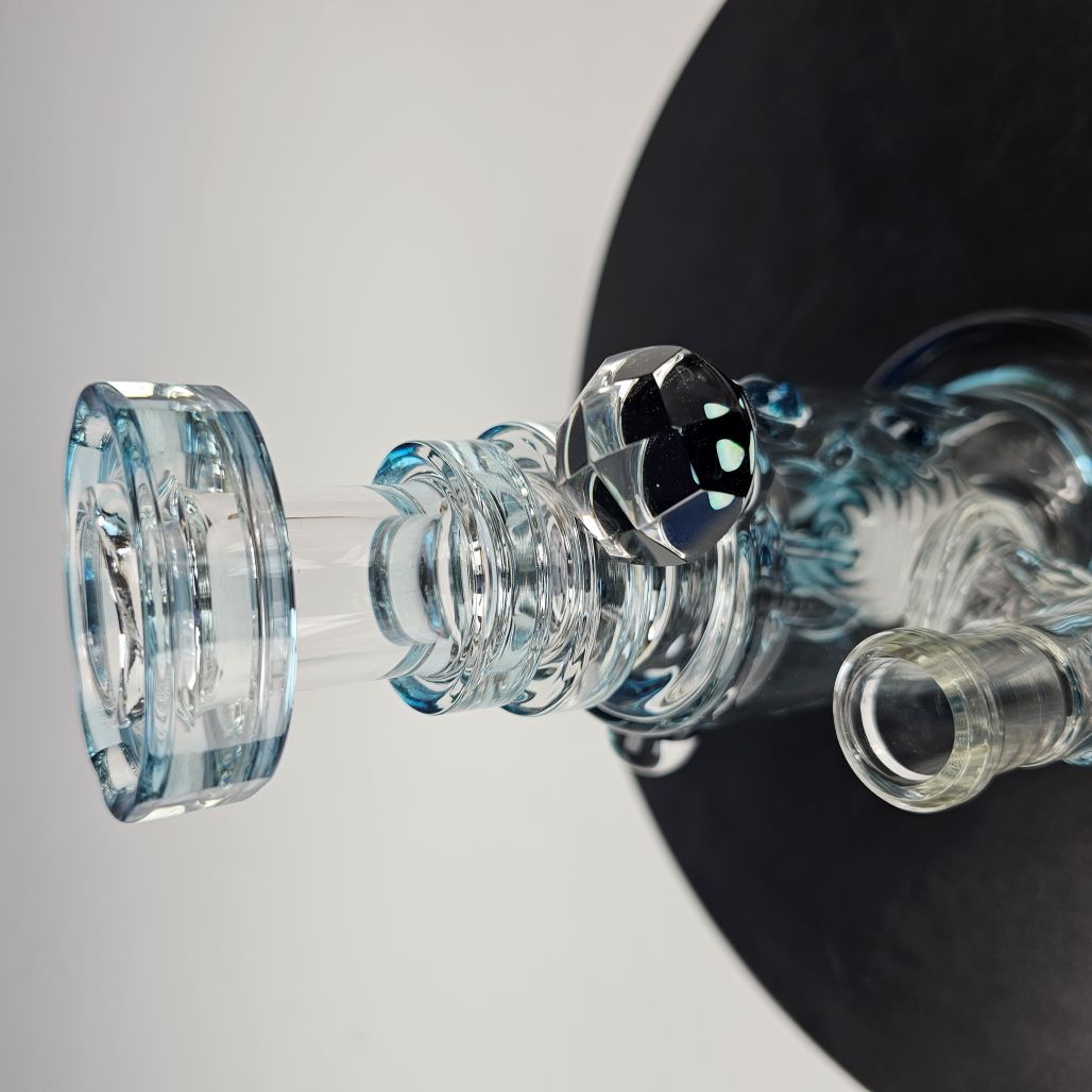 Hubbard Glass V4 Rig