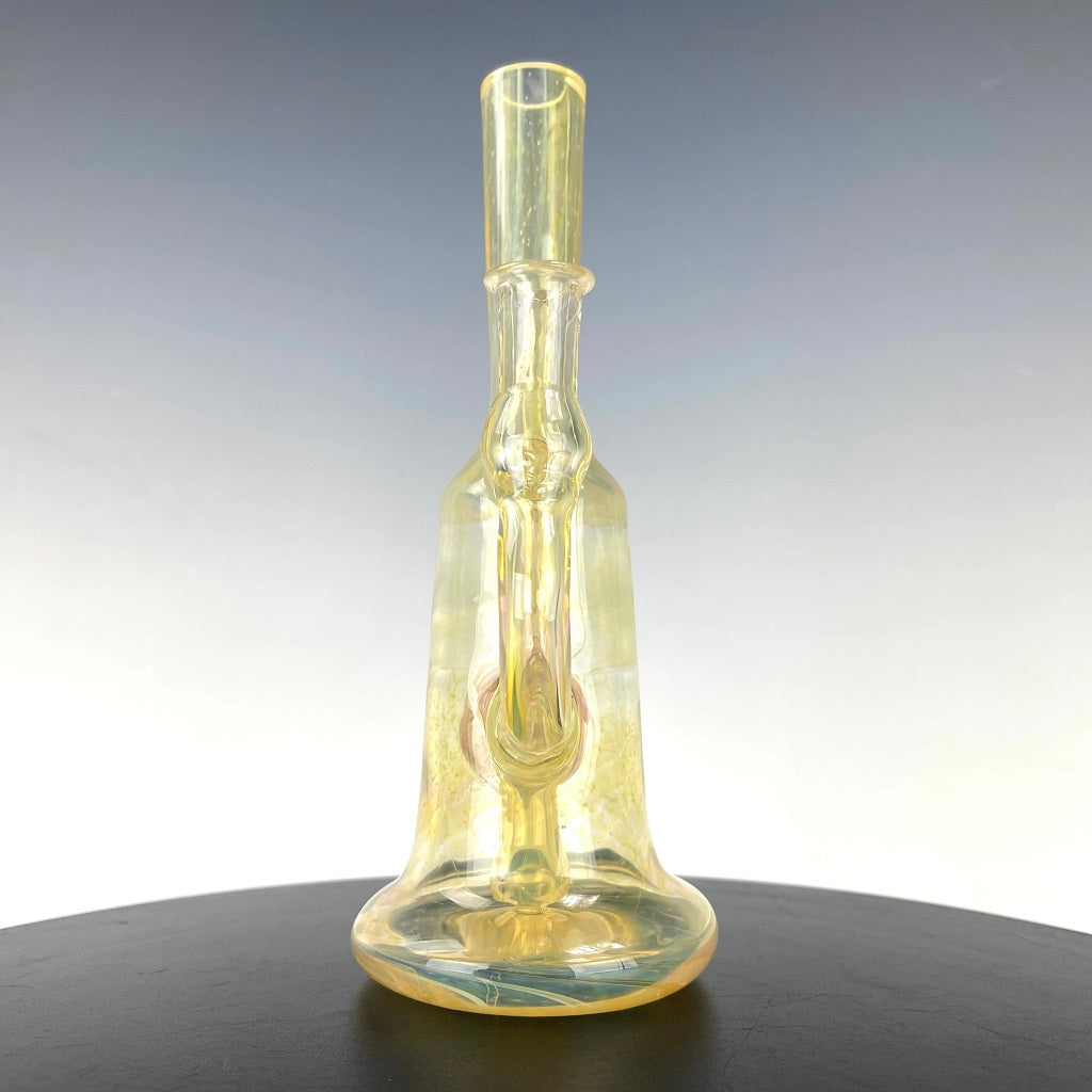 Technicks Glass Fume Rig