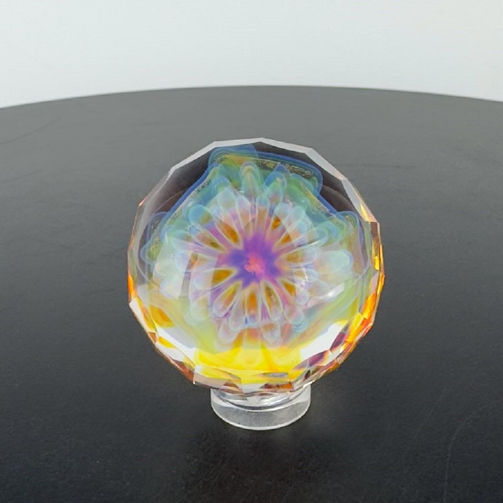 Weber Fumed Marble Collection