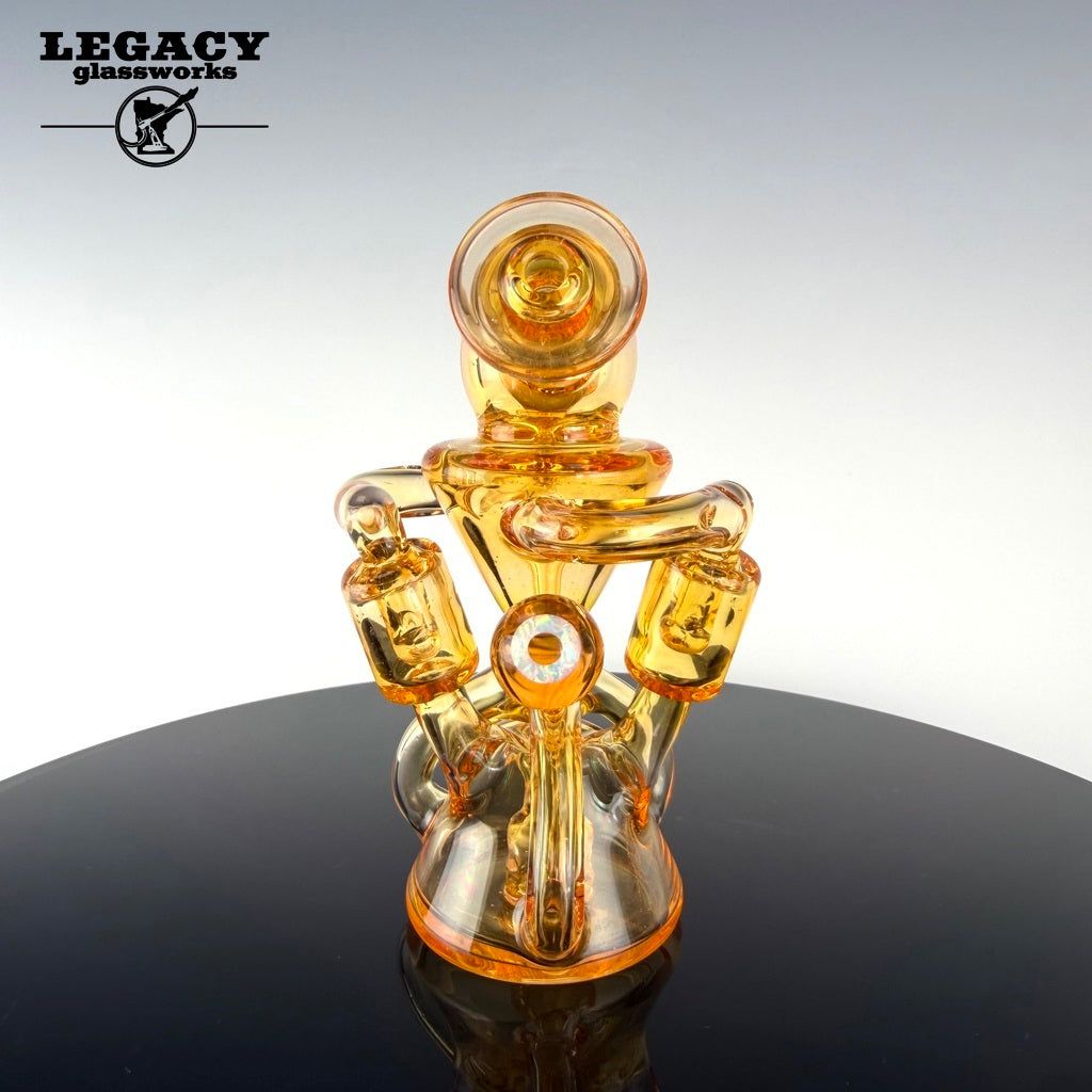 Ty Leeman Shifty Sauce Double Pump