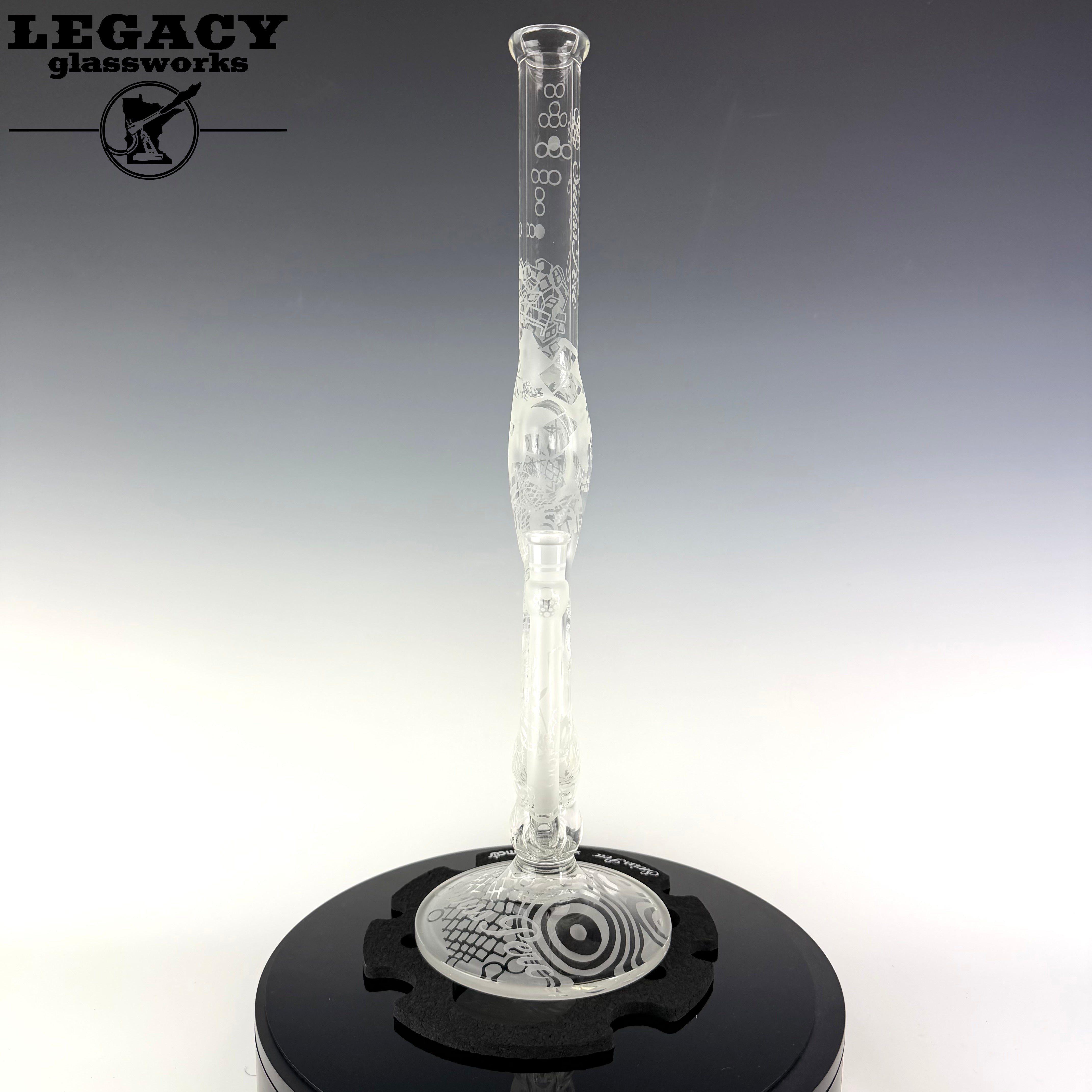 Groe x Swissperc 32mm 7-Hole Side Feeder