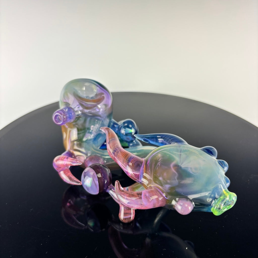 Northern Groove x Garner Collab Dry Piece