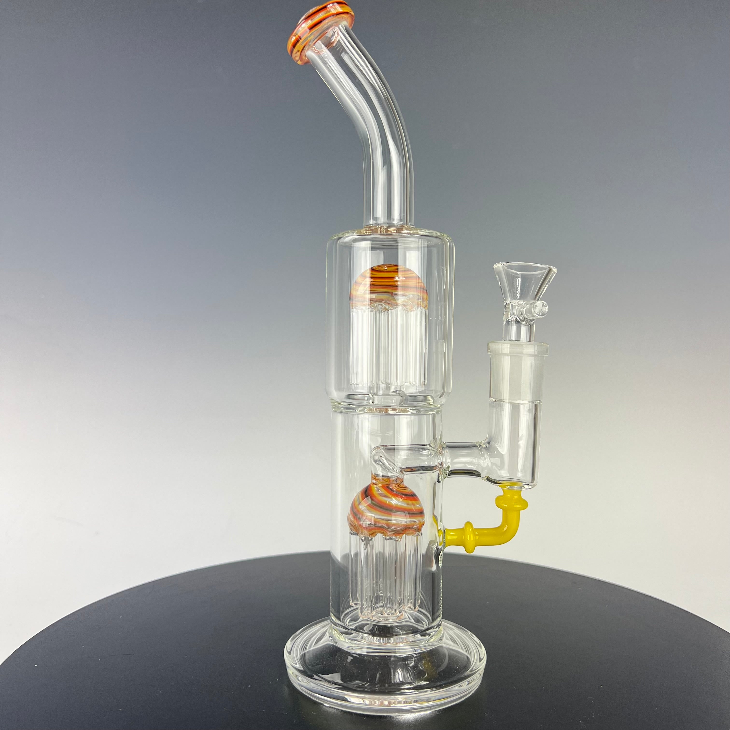 Anthony Bruscato Double Mini Tree Tube