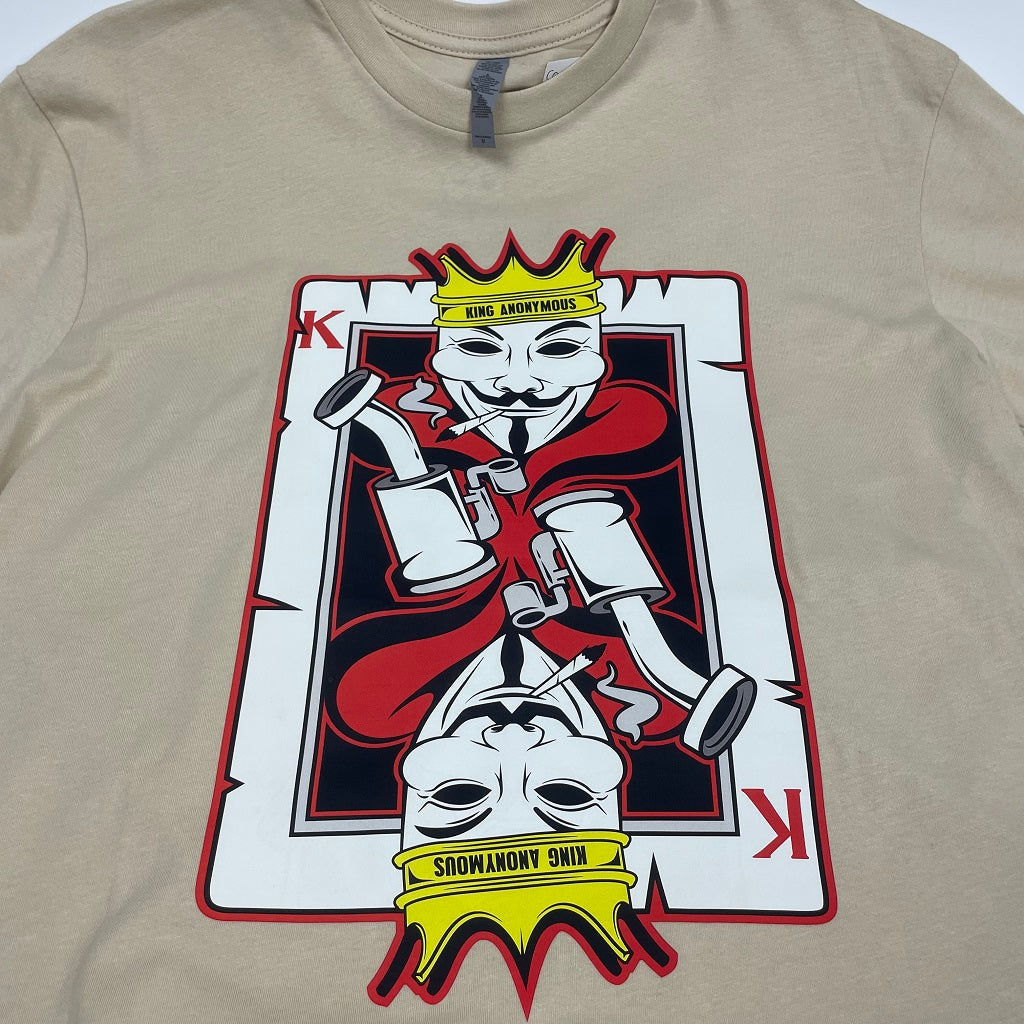 King Anon Shirts