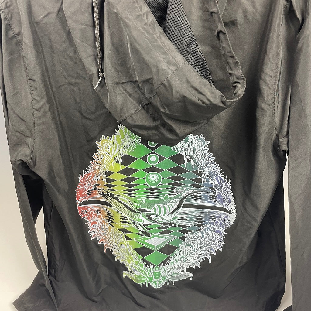 Julen Windbreaker