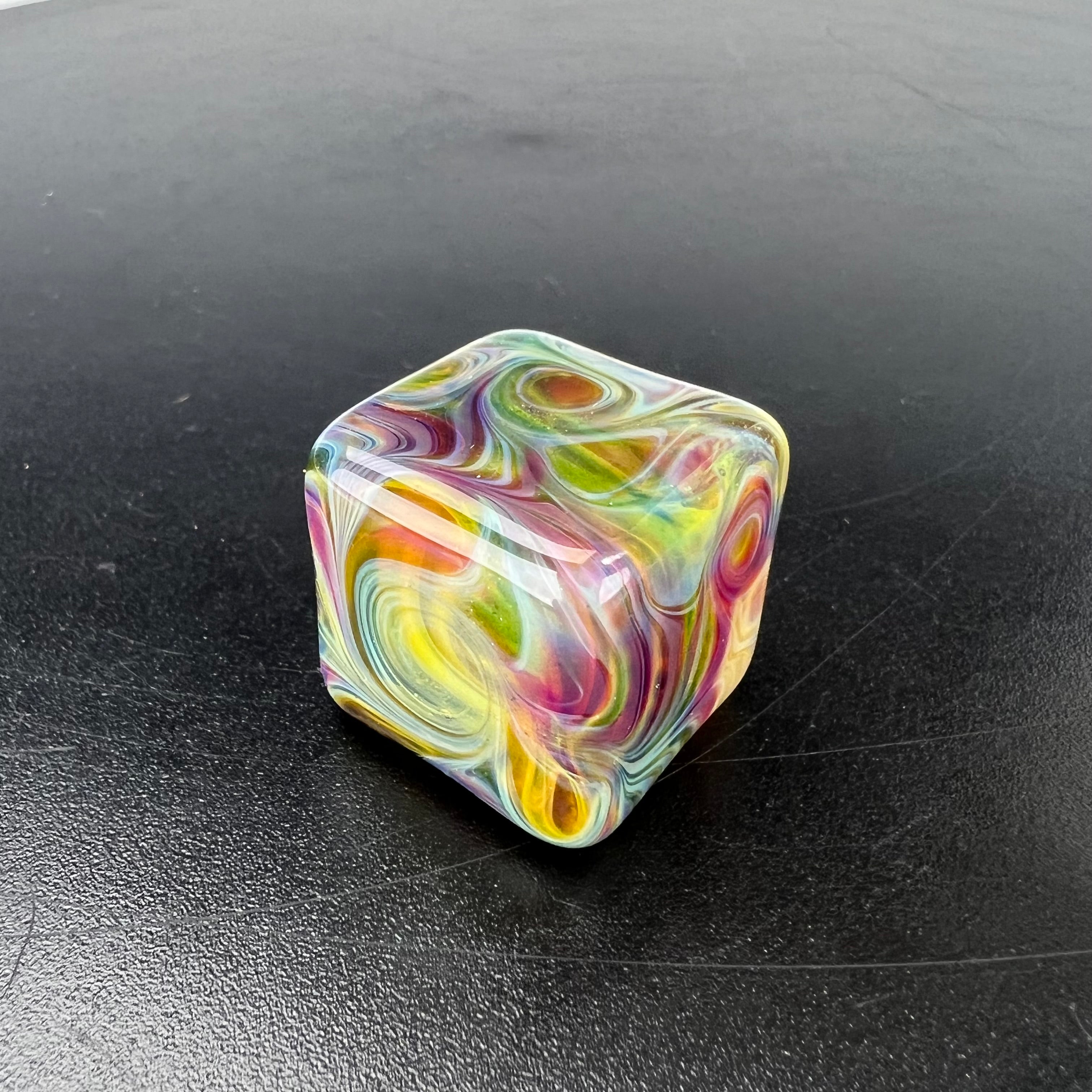 Wiedfarm XL Cubes