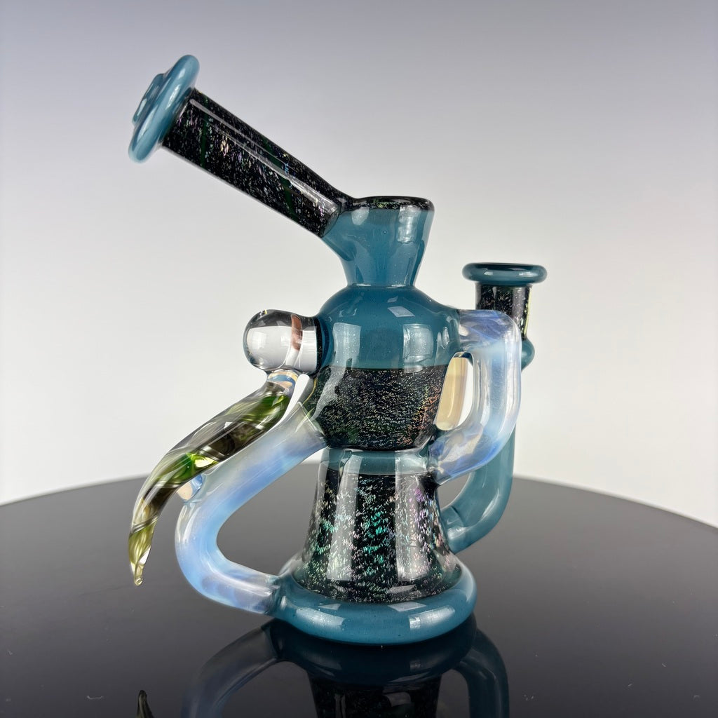 Slick Rick Dichro Tidal Wave Rig