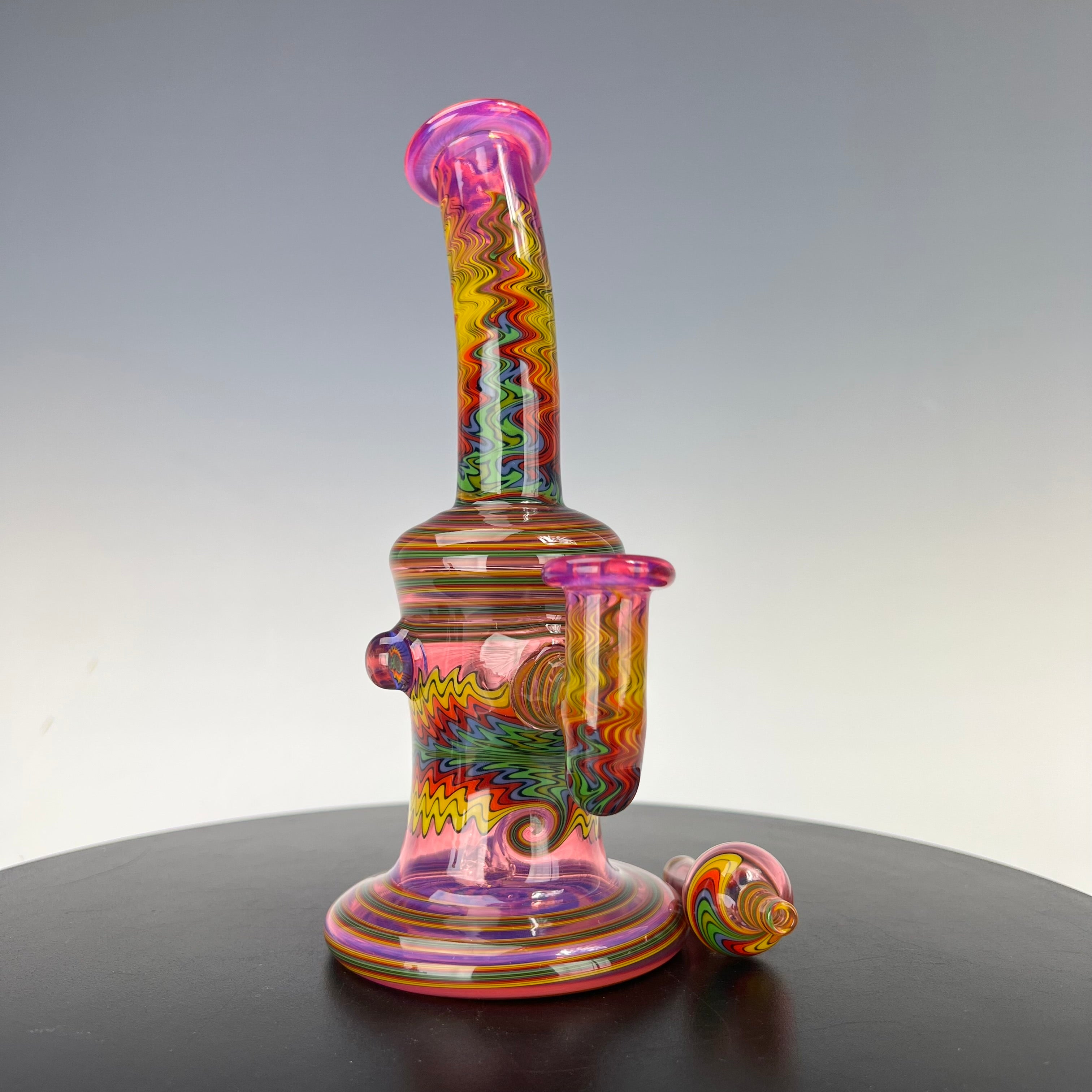 Andy G Rewig Mini Tube