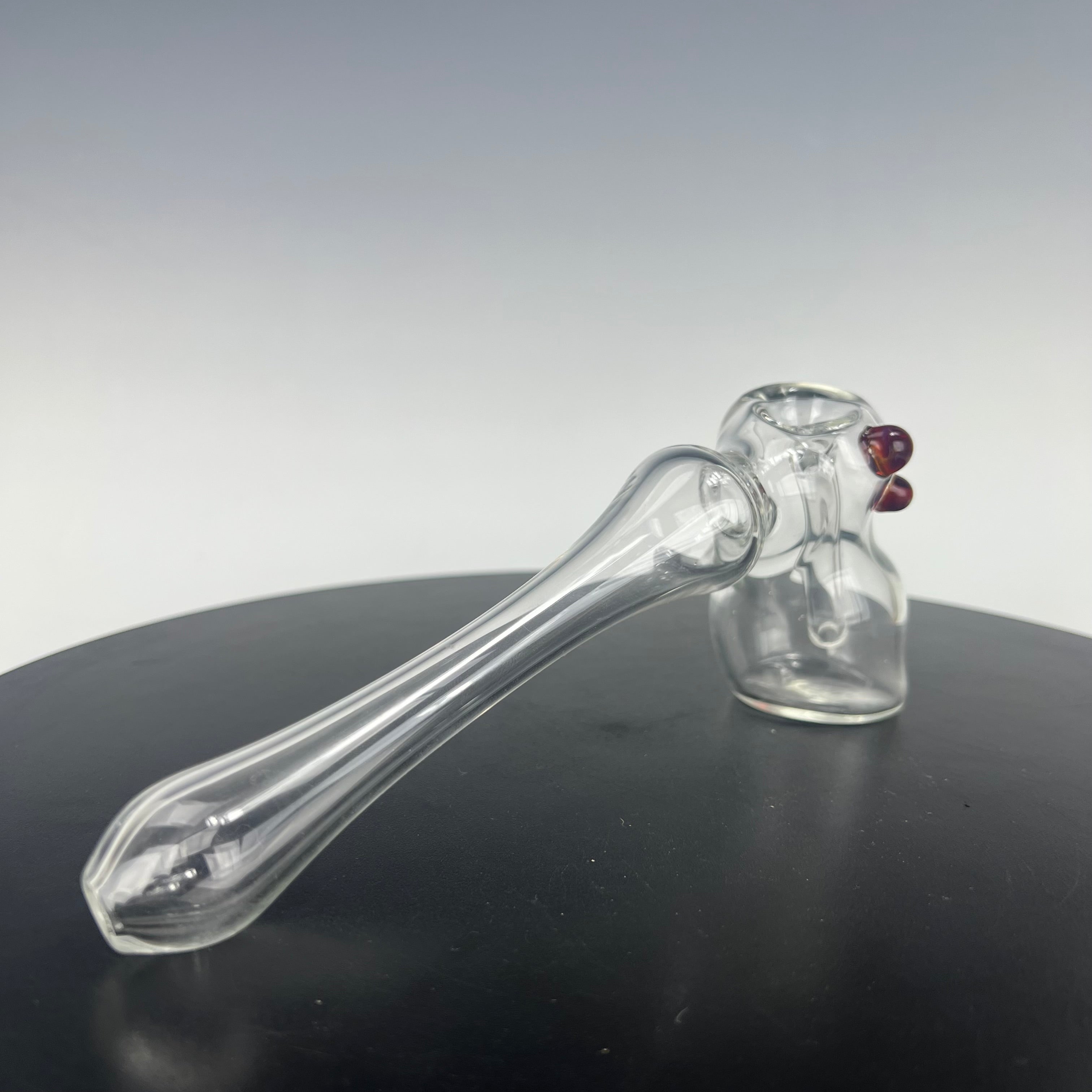 TGM Glass Hammer Bubblers