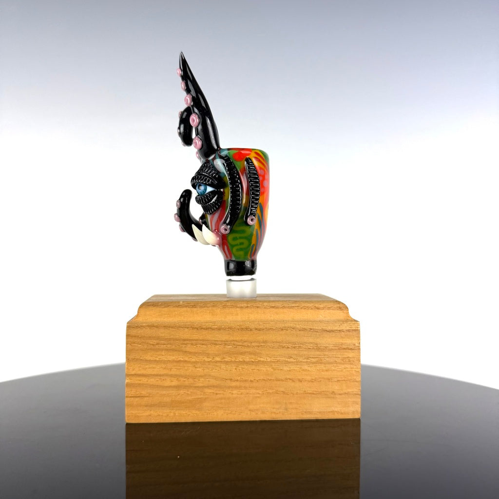Ty Leeman x Salt 14mm Slide
