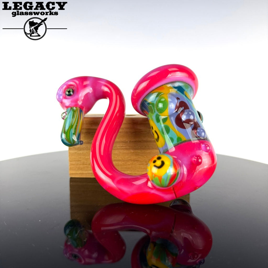 Ty Leeman x Burtoni Sherlock