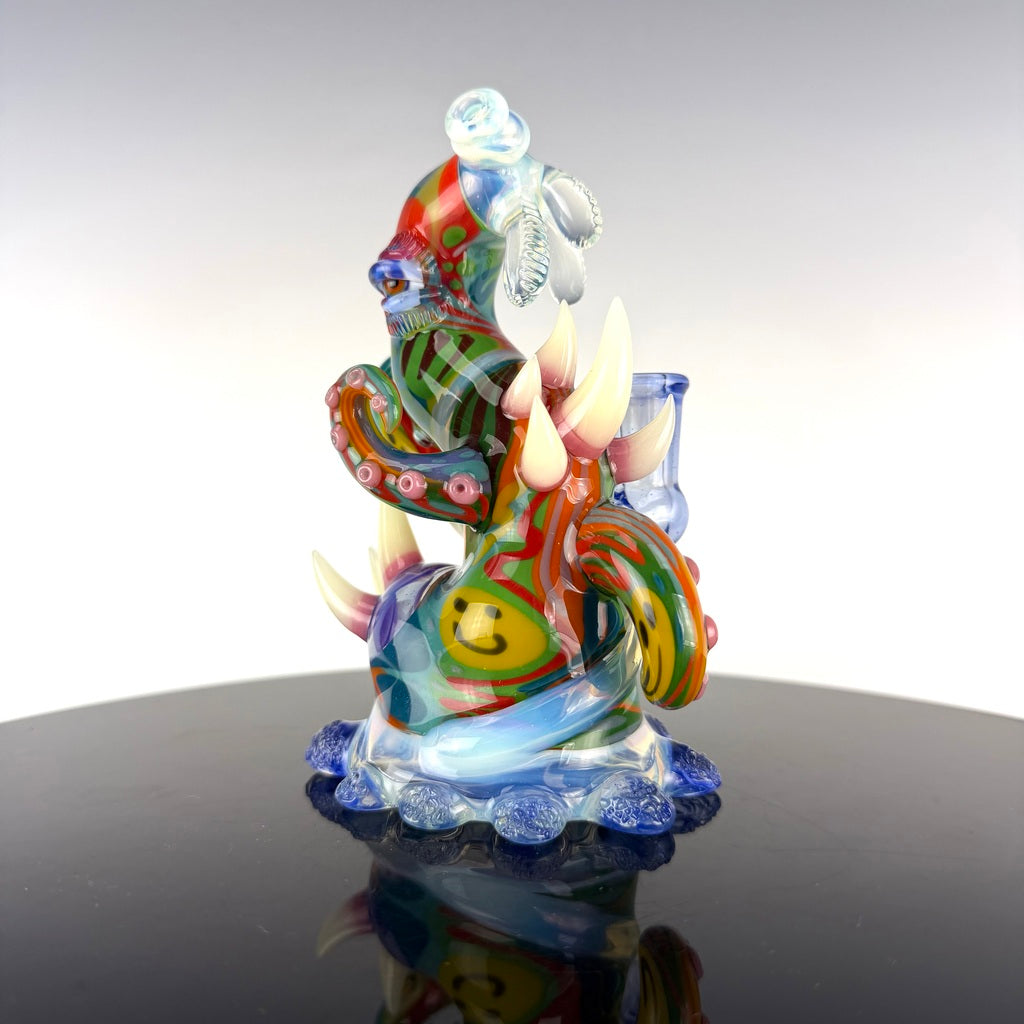 Ty Leeman x Salt Whipcurl