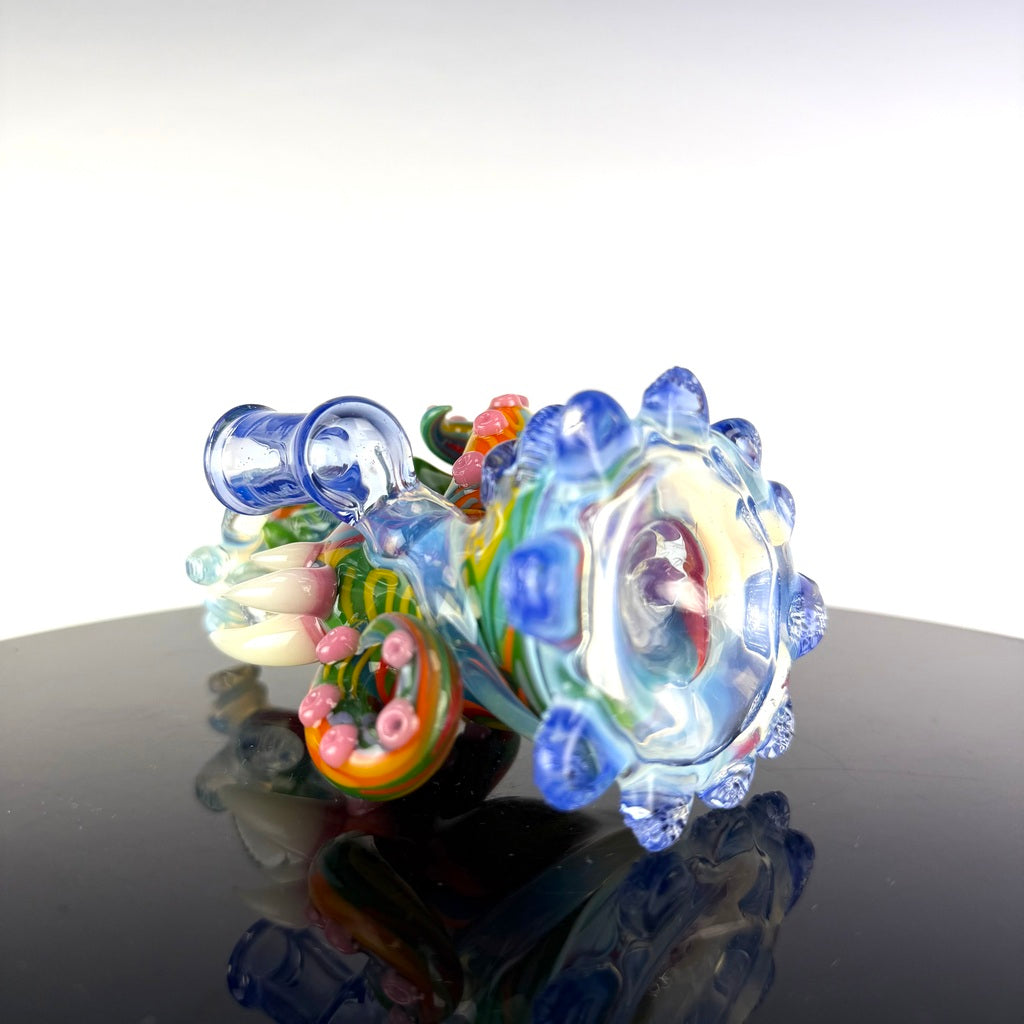 Ty Leeman x Salt Whipcurl