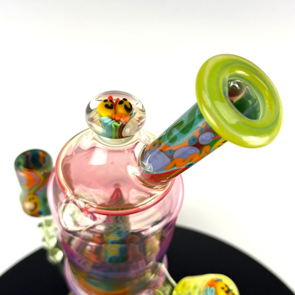 Ty Leeman x Gurn Blooper
