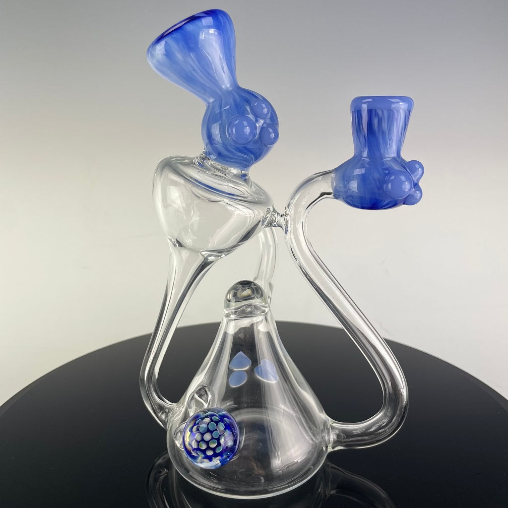 Hilljack Recycler