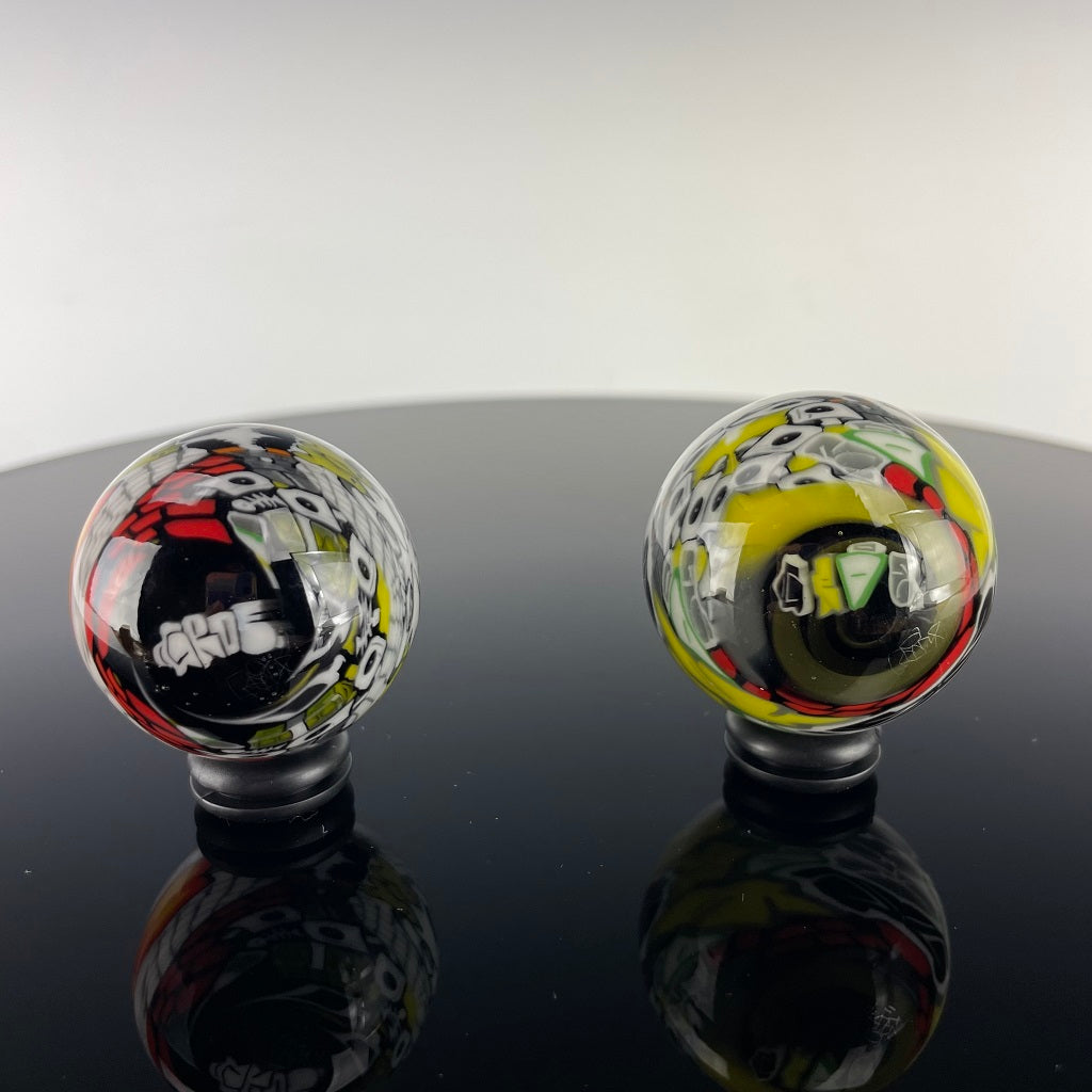 Groe Marbles M&M 2024