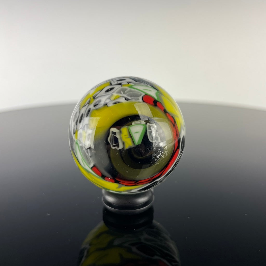 Groe Marbles M&M 2024