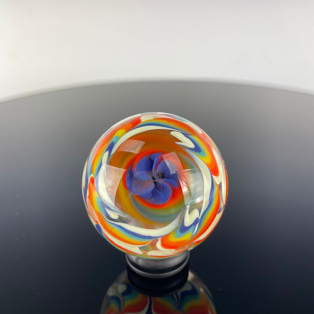 Technicks Glass Marbles M&M 2024