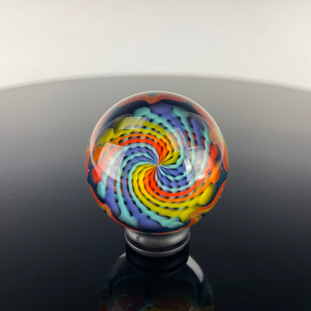 Technicks Glass Marbles M&M 2024