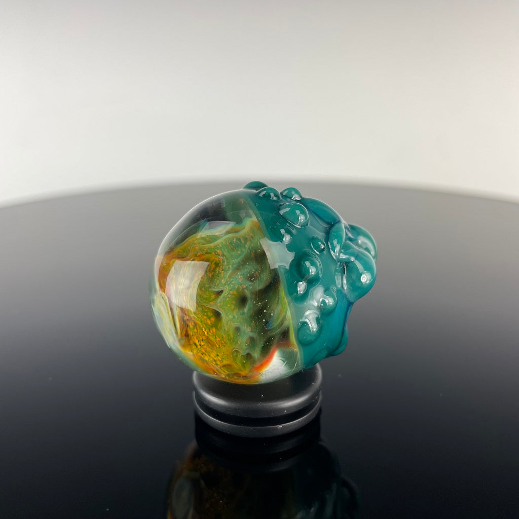 Alternative Glass Face Marble M&M 2024