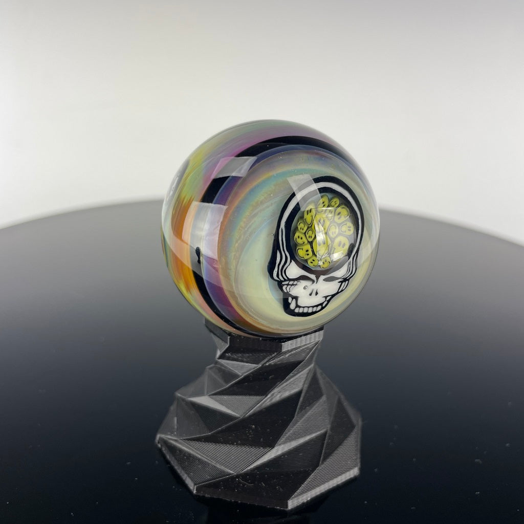 Jerry Kelly Marbles M&M 2024