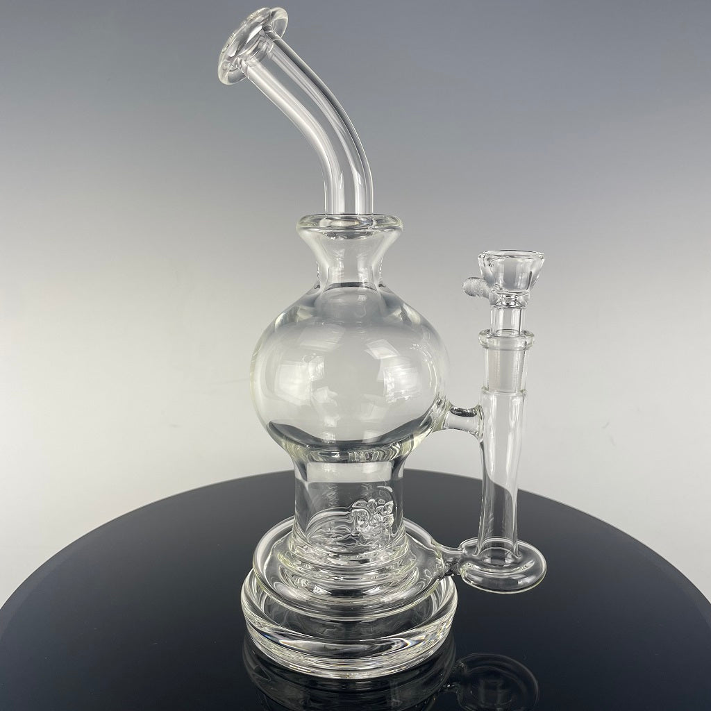 PKG Clear Rig Variety