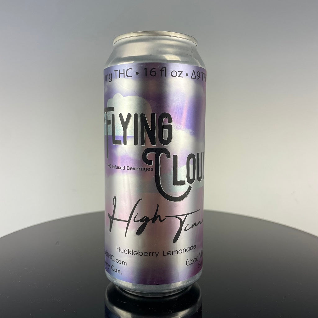 Flying Cloud Drinks