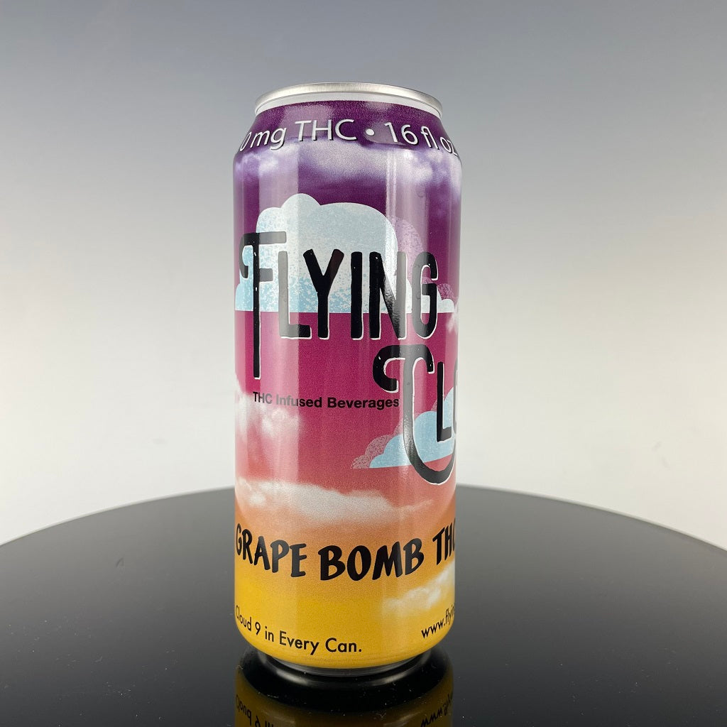 Flying Cloud Drinks