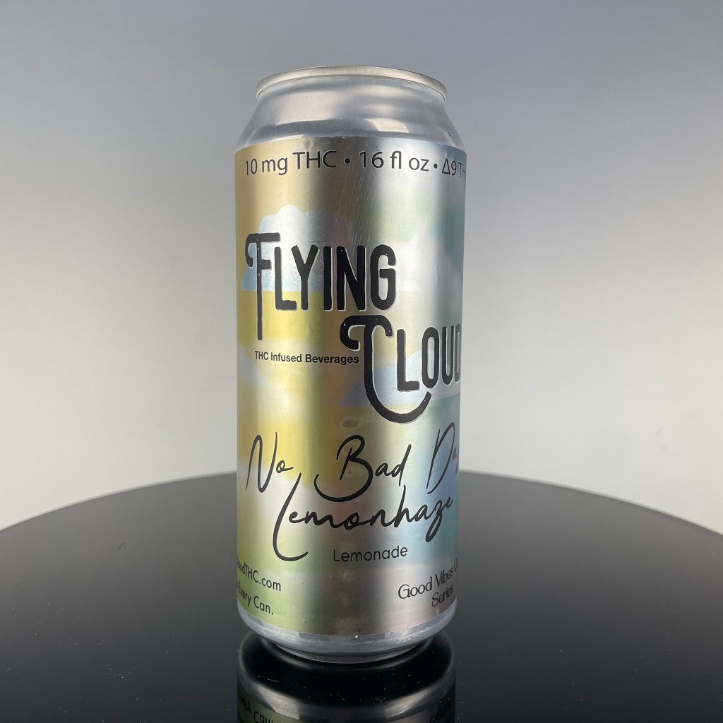 Flying Cloud Drinks