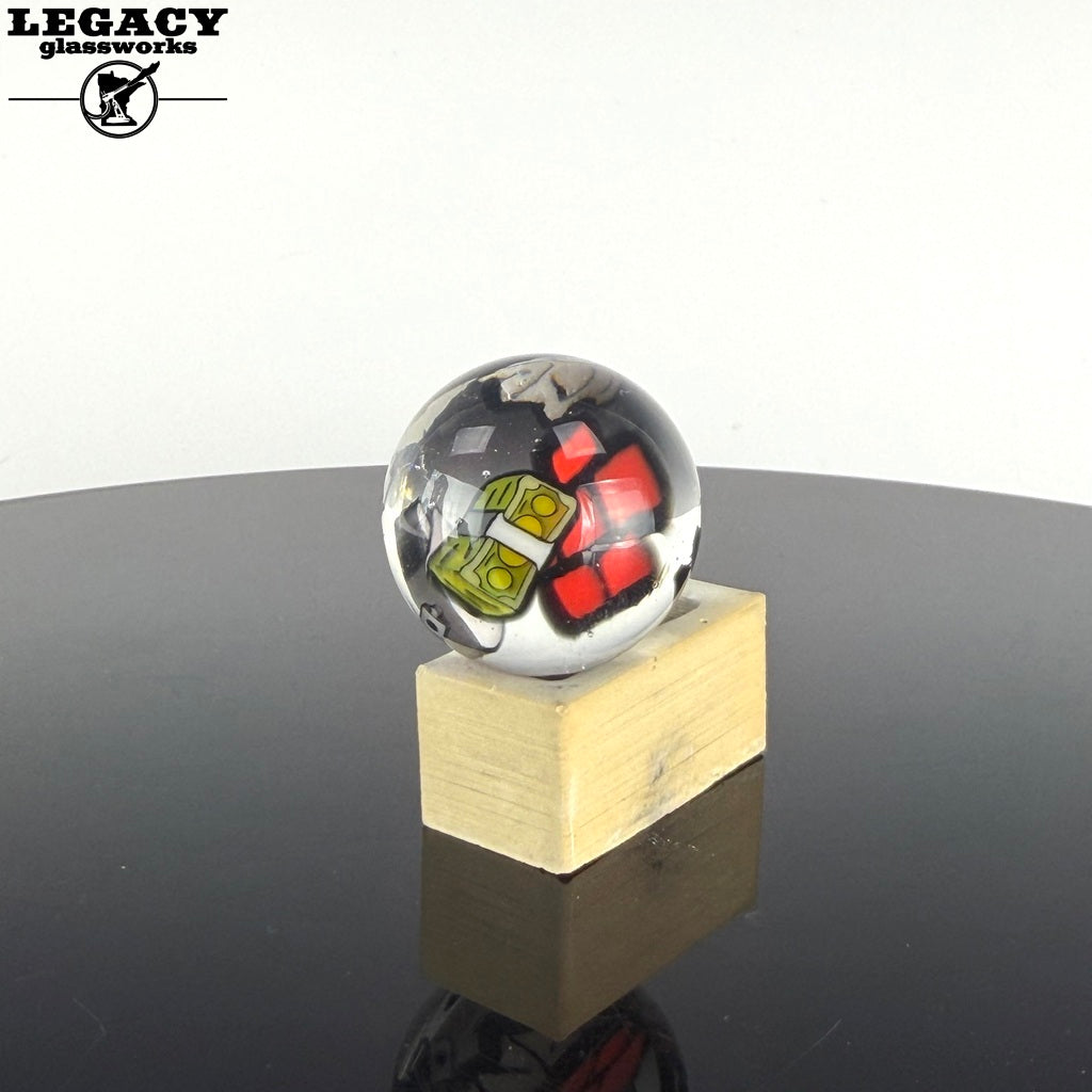 Groe Graff Marble