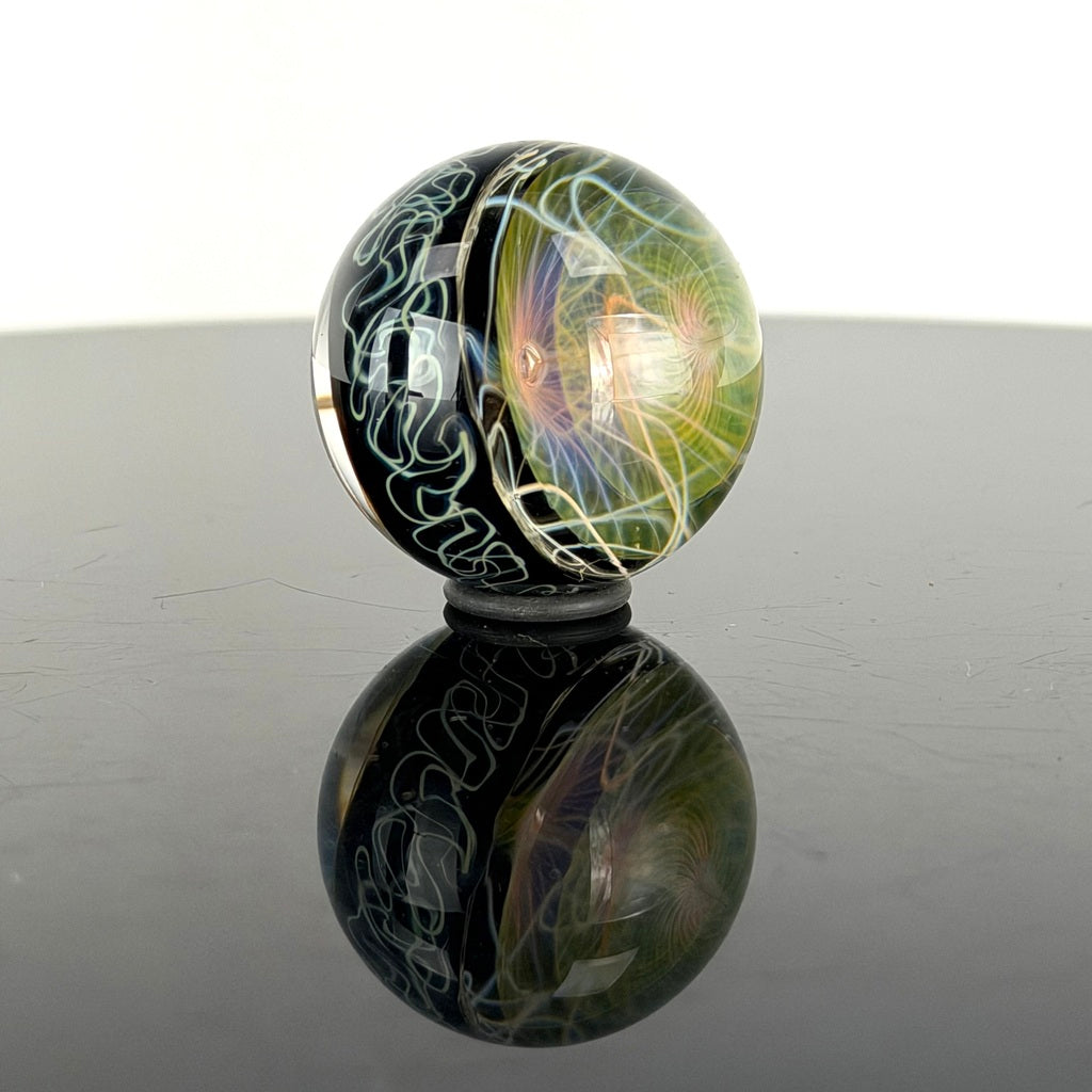 Congruent Creations Marble
