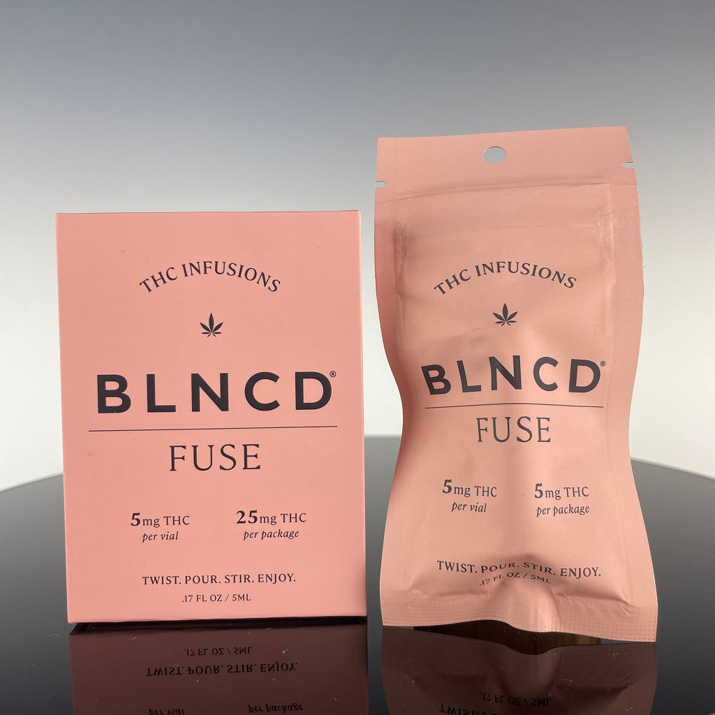 BLNCD FUSE Vials