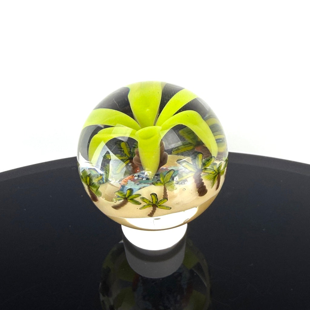 RPL Glass Marbles
