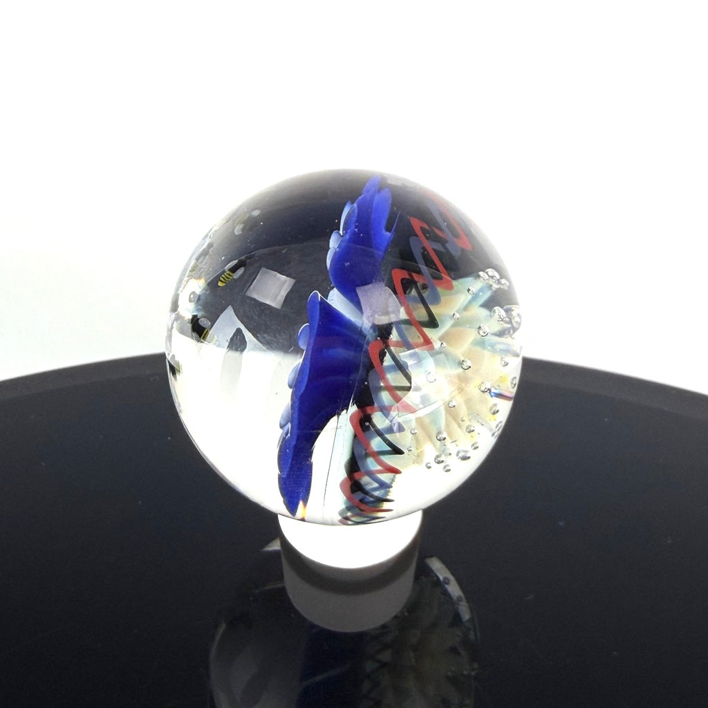 RPL Glass Marbles