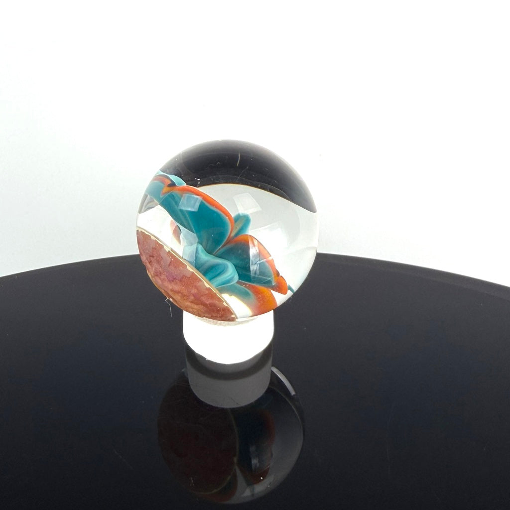 RPL Glass Marbles