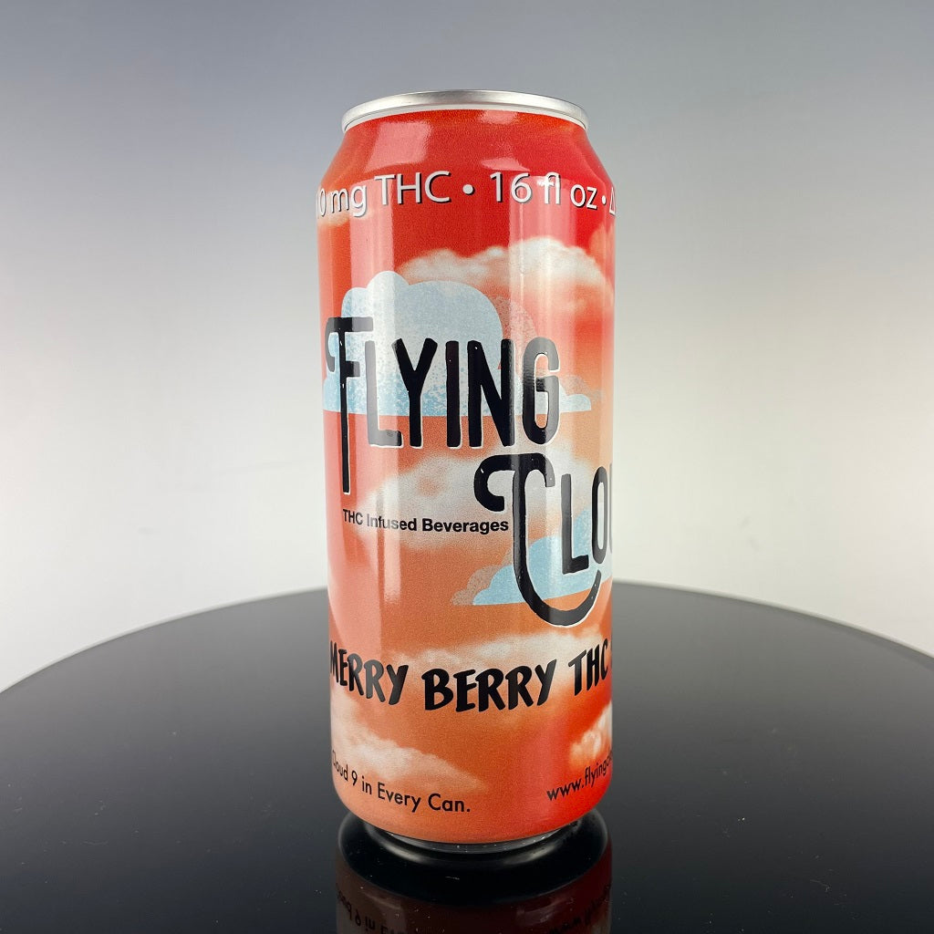 Flying Cloud Drinks