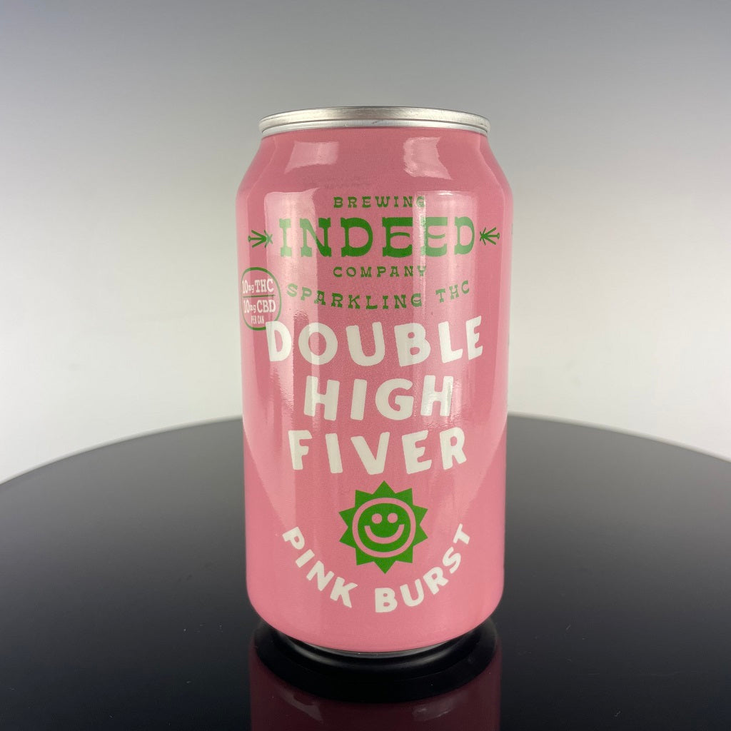 Indeed Brewing Double High Fiver