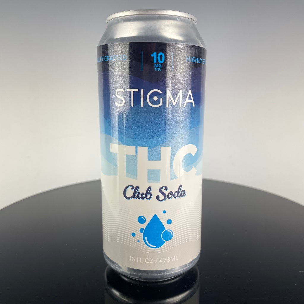 Stigma Drinks