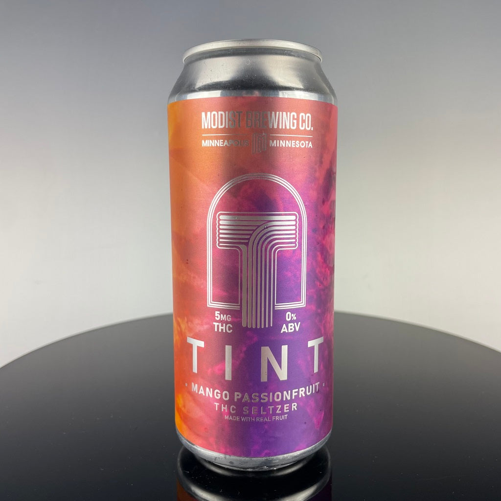 Modist TINT Seltzer