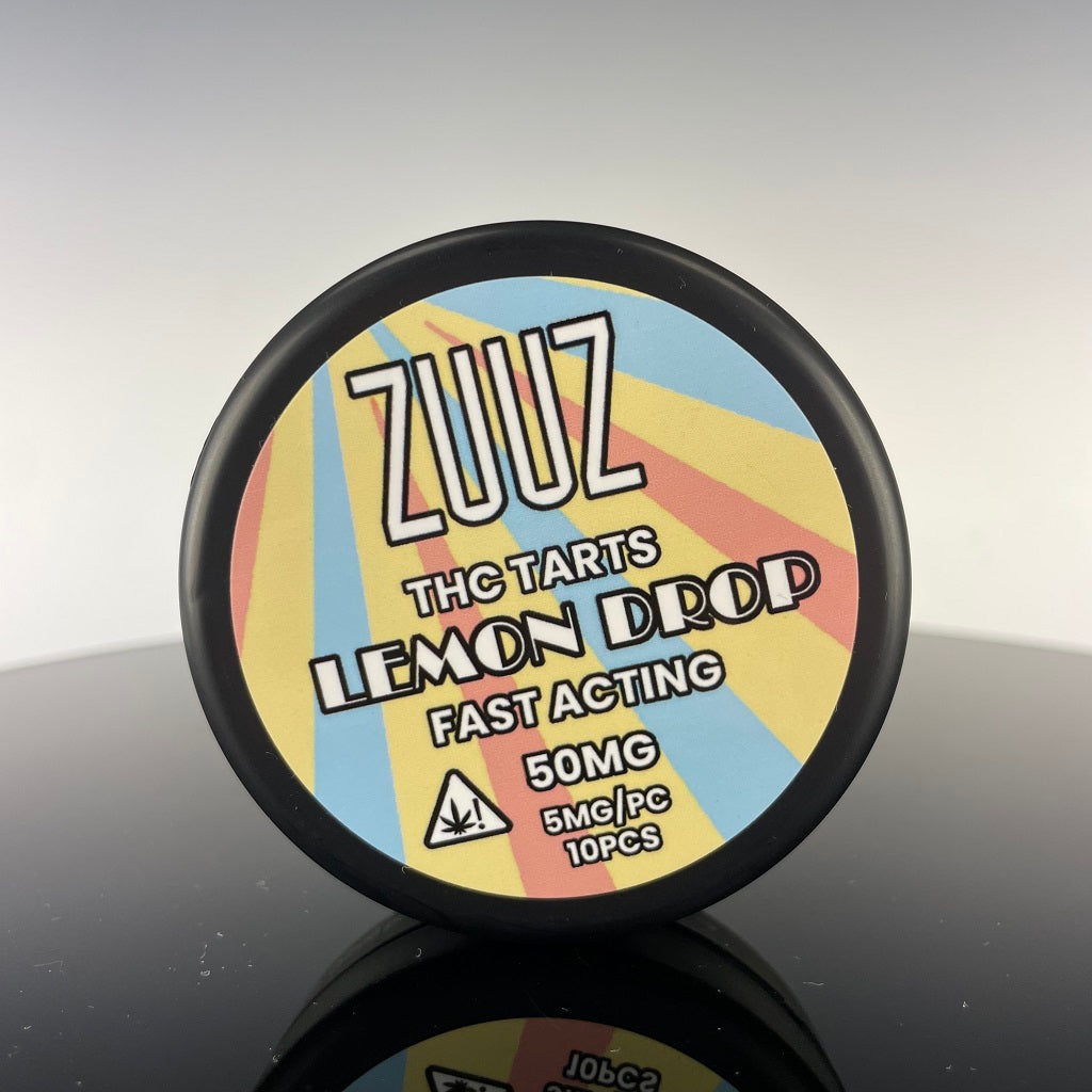 ZUUZ Tarts