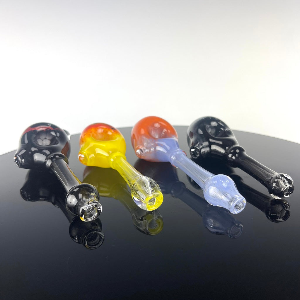 Ugly Mermaid Frit Spoons