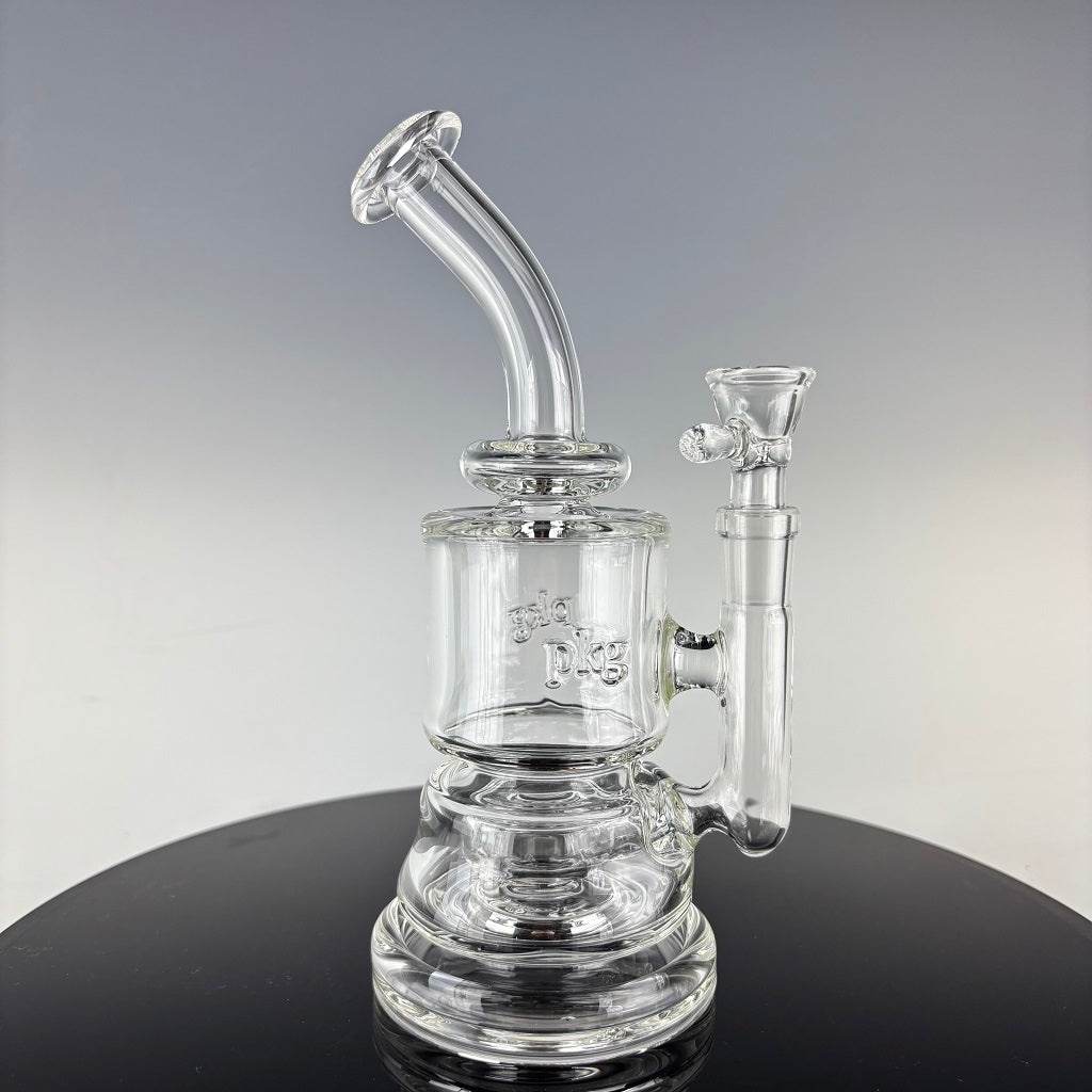 PKG Clear Rig Variety